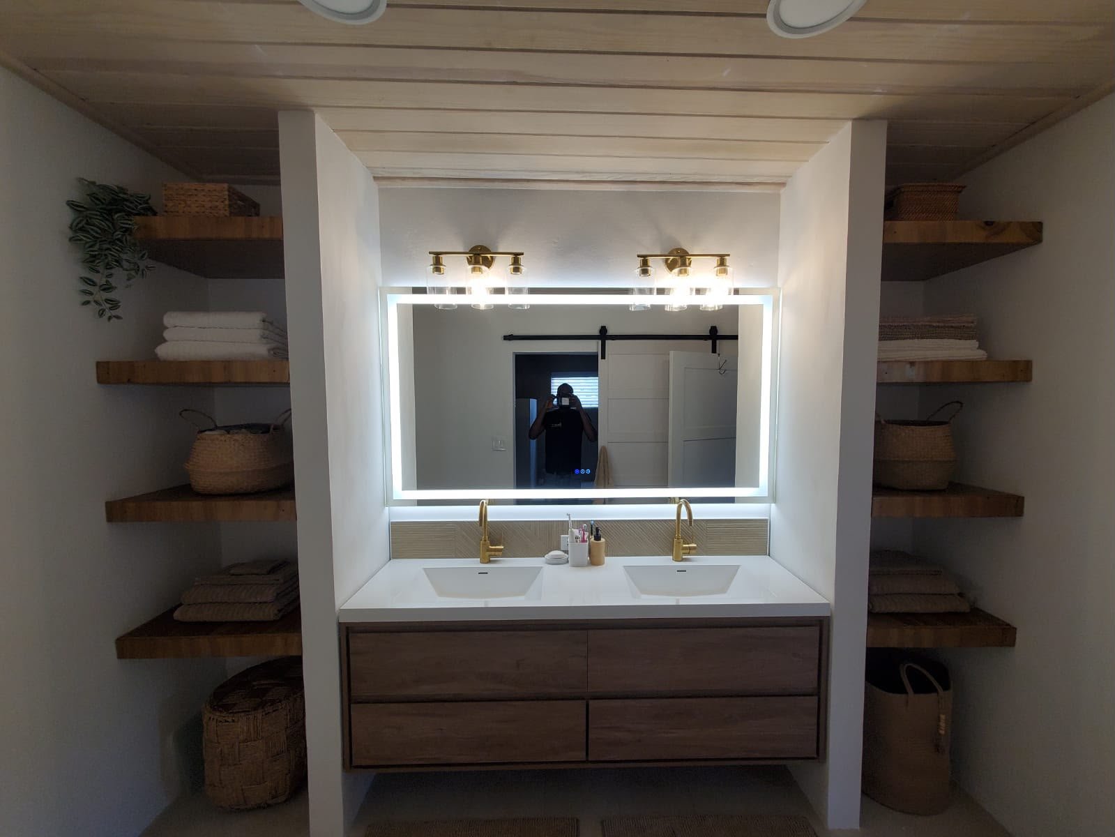 Villa Serena Project Antigua — luxury residential villa build