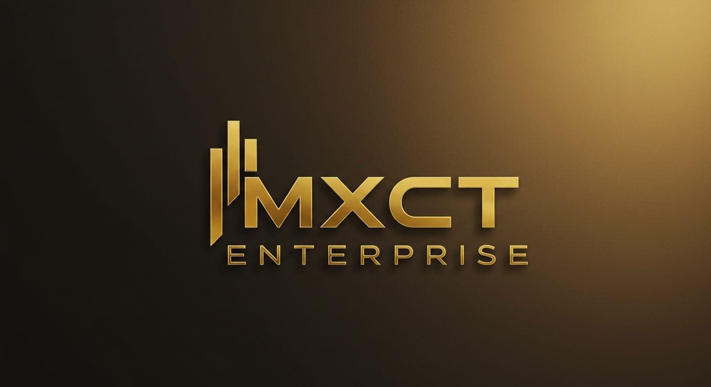 MXCT Enterprise Logo
